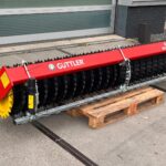 Güttler Simplex Prismenwalse, foto 5