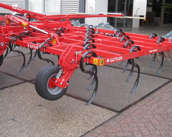 Güttler Super Maxx 60-7 Bio
