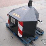 Hauer Frontgewicht, foto 1