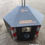 Hauer Frontgewicht, foto 2