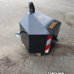 Hauer Frontgewicht, foto 3