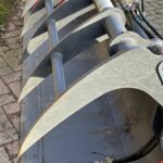 Hemach Hemach puinbak met bovenklem, foto 1