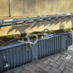 Hemach Hemach puinbak met bovenklem, foto 4