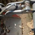 Hemach Hemach puinbak met bovenklem, foto 7