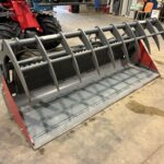 Hemach puinbak met bovenklem, foto 3