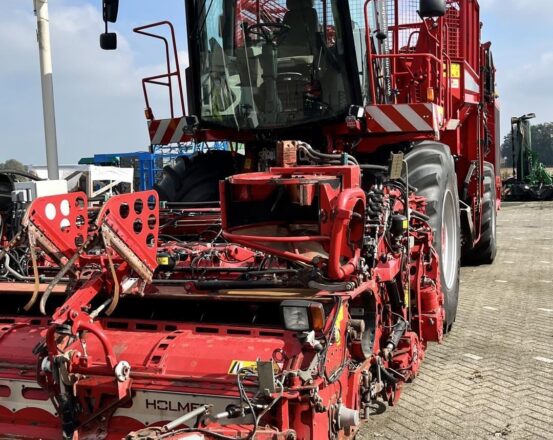 Holmer Terra Dos T4-30