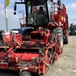 Holmer Terra Dos T4-30, foto 1