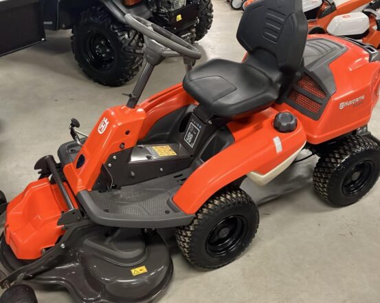 Husqvarna R214
