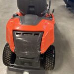 Husqvarna R214, foto 7