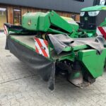 John Deere 131 & 388, foto 1