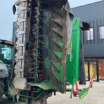 John Deere 131 & 388, foto 2