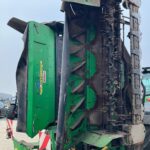 John Deere 131 & 388, foto 4