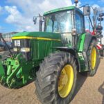 John Deere 6910 Auto Power, foto 1