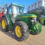John Deere 6910 Auto Power, foto 2