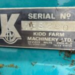 Kidd Barber 33, foto 5