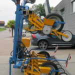 Kleine Unicorn III E-drive, foto 2