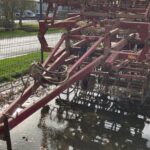 Kongskilde Germinator SP4000, foto 1