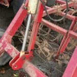 Kongskilde Germinator SP4000, foto 5