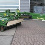 Krone Easy Cut 3201 CV, foto 1