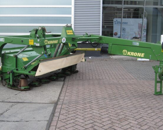 Krone Easy Cut 3201 CV