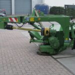 Krone Easy Cut 3201 CV, foto 2