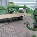 Krone Easy Cut 3201 CV, foto 3