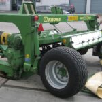 Krone Easy Cut 3201 CV, foto 5