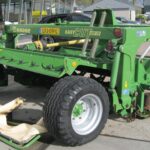 Krone Easy Cut 3201 CV, foto 7