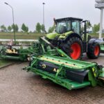 Krone Easy Cut 870 CV C, foto 1