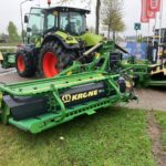 Krone Easy Cut 870 CV C, foto 2