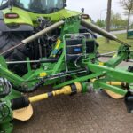 Krone Easy Cut 870 CV C, foto 3