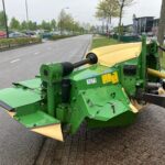 Krone Easy Cut 870 CV C, foto 4