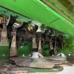 Krone Easy Cut 870 CV C, foto 7