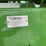 Krone Easy Cut 870 CV C, foto 8
