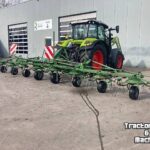 Krone KW 8.82, foto 1