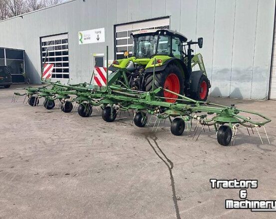 Krone KW 8.82