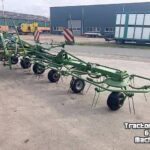 Krone KW 8.82, foto 2