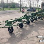 Krone KW 8.82, foto 3