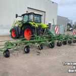 Krone KW 8.82, foto 4