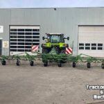 Krone KW 8.82, foto 5