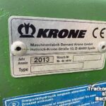 Krone KW 8.82, foto 6