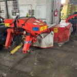 Kuhn FC 243 Lift Control, foto 1