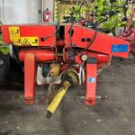 Kuhn FC 243 Lift Control, foto 2