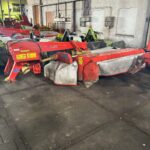 Kuhn FC 243 Lift Control, foto 3