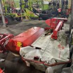 Kuhn FC 243 Lift Control, foto 4