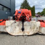 Kuhn FC 883, foto 2