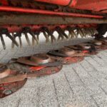 Kuhn FC 883, foto 4