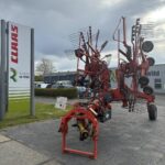 Kuhn GA 8521, foto 1