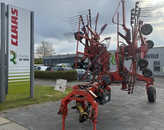 Kuhn GA 8521