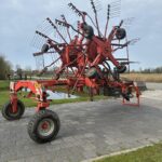 Kuhn GA 8521, foto 2